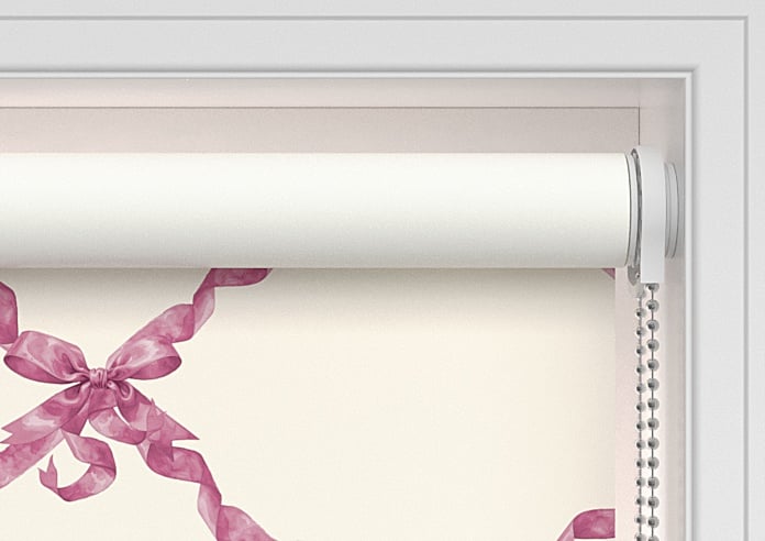 Ribbons, Cosmos - Twist&Fit Roller Blind - Image 10